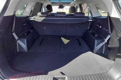 Kia Sorento 1.6 t-Gdi Phev Xl Awd 7OS