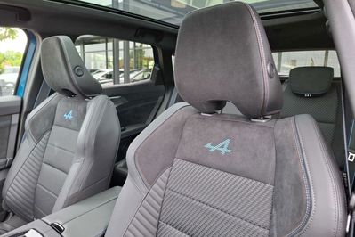 Renault Austral Esprit Alpine 1.2 E-Tech Full Hybrid