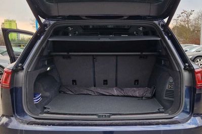 Volkswagen Touareg 3.0 V6 Tdi 4MOTION r-Line