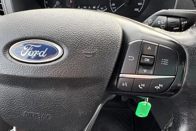 Ford Transit Custom L2H2