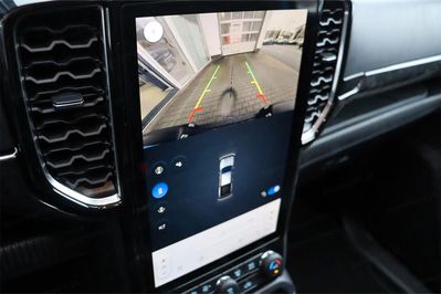 Ford Ranger MS-RT A10 4x4