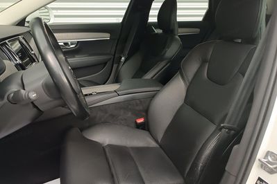Volvo V90 B5 d Awd Pro
