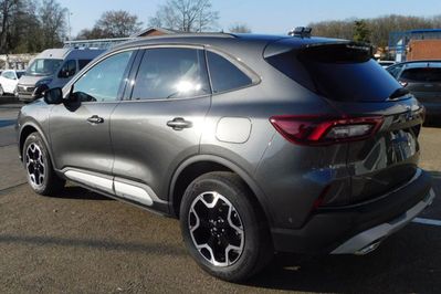 Ford Kuga Active X 2.5 PHEV