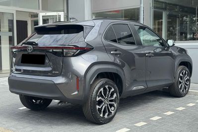 Toyota Yaris Cross Style 1.5 Hybrid