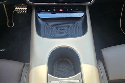 Mercedes CLA 200 4-Matic AMG Line