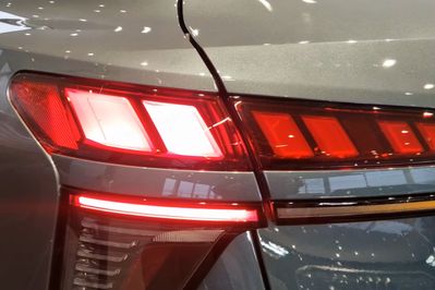 Audi Q3 TFSI S line Sportback