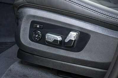 BMW X5 xDrive40i M Sport