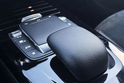 Mercedes CLA 200 AMG Line