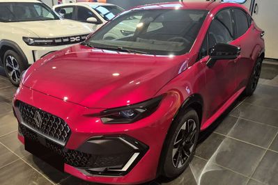 Renault Clio Techno 1.2 TCe