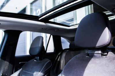 Mercedes GLC 220 d 4-Matic AMG Line