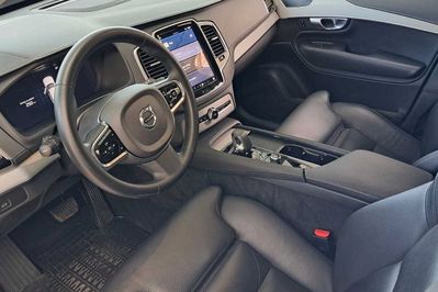Volvo XC90 B5 D AWD Plus Dark aut