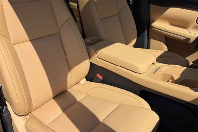 Leapmotor C10 Design 1.5 Hybrid