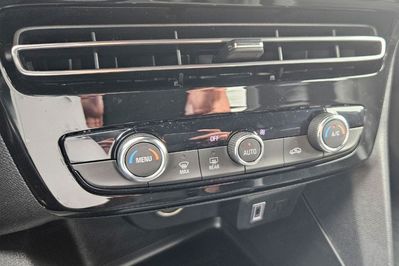 Opel Mokka Edition 1.2 Turbo