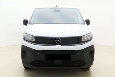 Opel Combo Van Cargo M L1H1