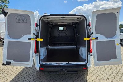 Ford Transit Custom L2H1