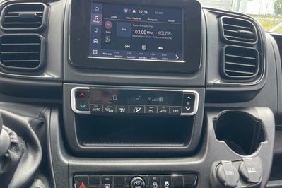 Fiat Ducato 8EP