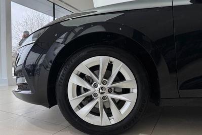Skoda Octavia 1.5 TSI  Ambition DSG