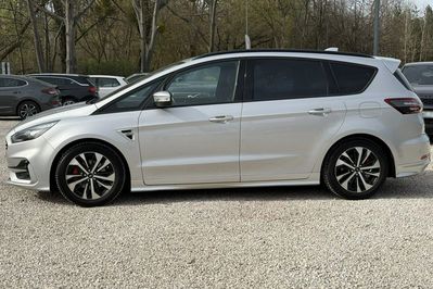 Ford S-MAX 2.0 EcoBlue ST-Line