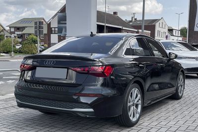 Audi A3 35 TDI