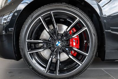 BMW Seria 4 Coupe M440i xDrive