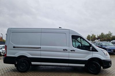 Ford Transit L3H2