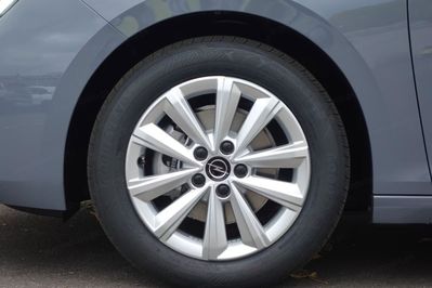 Opel Astra VI Edition S&S aut 1.2 T