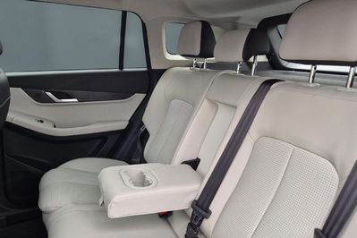 Jaecoo 5 1.6 T-GDI Premium DCT