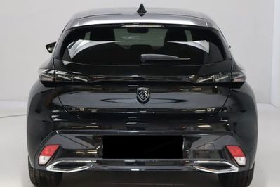 Peugeot 308 GT 1.5 BlueHDi