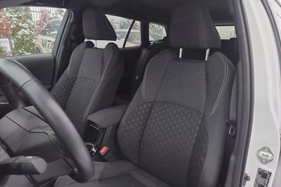 Suzuki Swace 1.8 Hybrid Premium Plus CVT