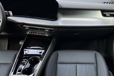 Audi Q3 TFSI S line Sportback