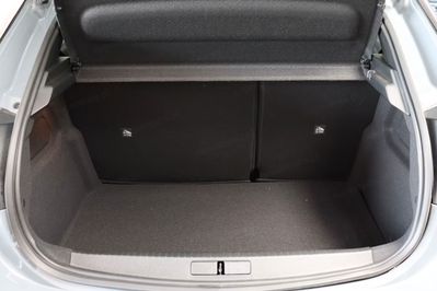 Opel Corsa GS 1.2 Turbo