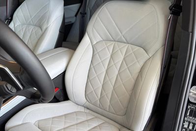 BMW X5 xDrive30d M Sport