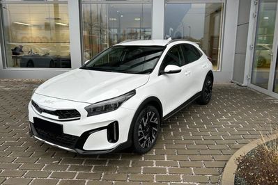 Kia XCeed 1.5 T-GDI Business Line DCT