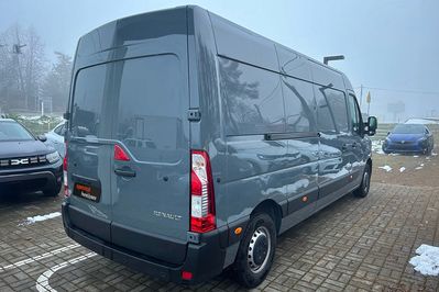 Renault Master Extra L3H2
