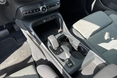 Volvo XC40 T5 Plug-In Hybrid Core