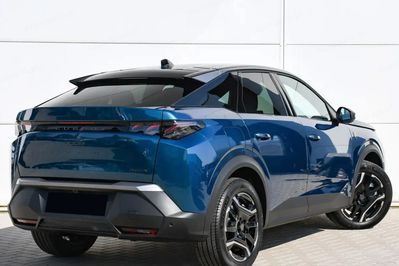 Peugeot 3008 GT Plug-in HYBRID e-DCS7 1.6 PHEV