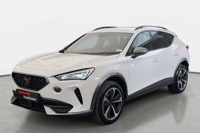 Cupra Formentor 2.0 TDI 4Drive DSG