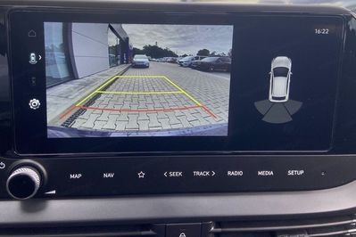 Hyundai Bayon 1.0 T-GDI Modern DCT