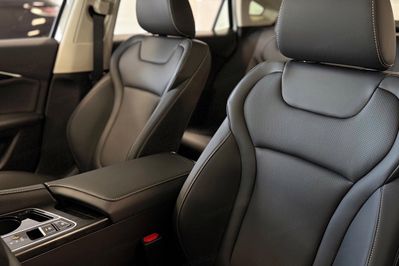 Bestune B70 1.5T Business DCT