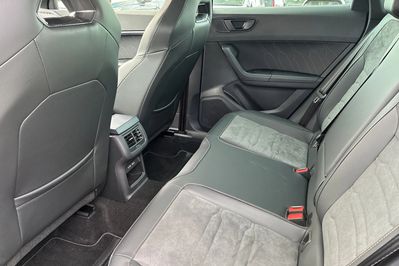 Cupra Ateca 1.5 Tsi Dsg