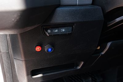 Renault Master L3 Kontener + Winda