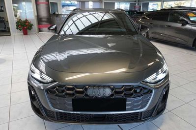 Audi A5 TFSI S line Avant