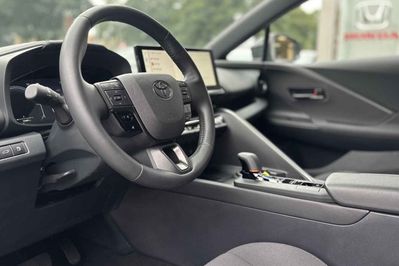 Toyota C-HR Style 1.8 Hybrid