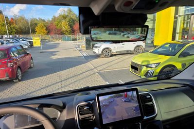 Opel Movano Heavy L4H3 aut