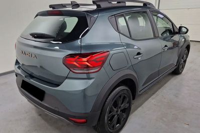 Dacia Sandero Stepway Extreme LPG 1.0 TCe