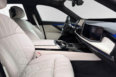 BMW Seria 7 740 xDrive M Sport