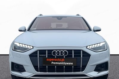Audi A4 Allroad 40 TDI mHEV quattro S tronic