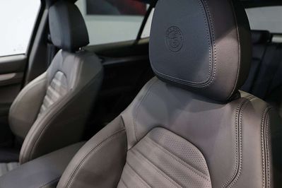 Alfa Romeo Stelvio Turbo Veloce Q4