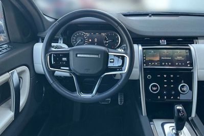 Land Rover Discovery Sport 2.0 D200 R-Dynamic S aut