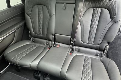 BMW X7 xDrive40i M Sport